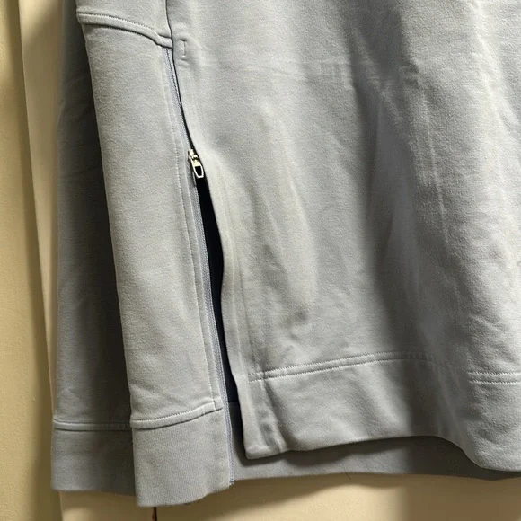 Lululemon Men’s Crew Neck City Sweat Performance and Everyday